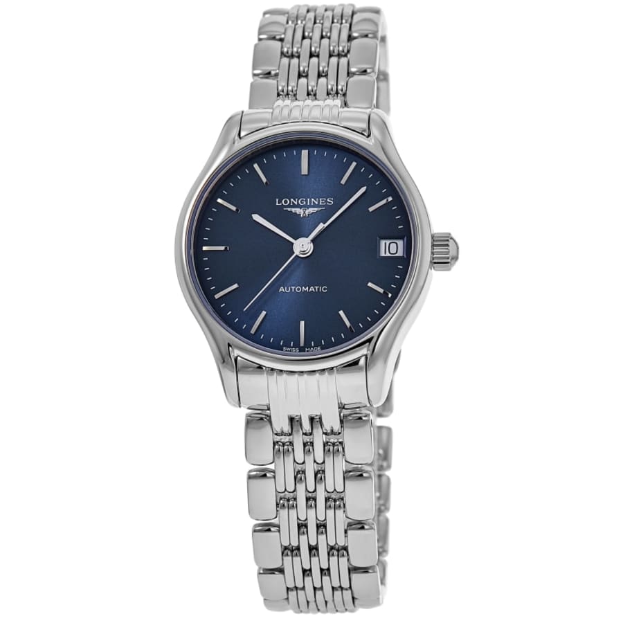 Longines Lyre Automatic Women's Watch L4.361.4.92.6 | WatchMaxx
