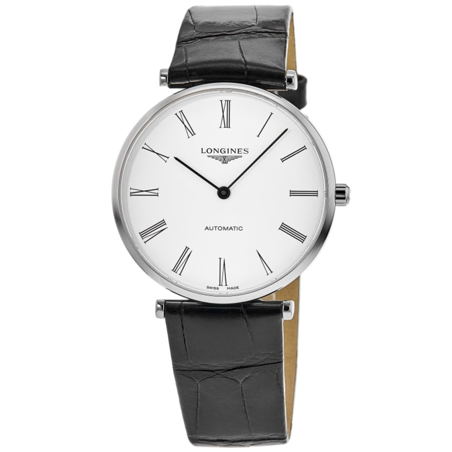 Longines La Grande Classique Automatic Men's Watch L4.918.4.11.2