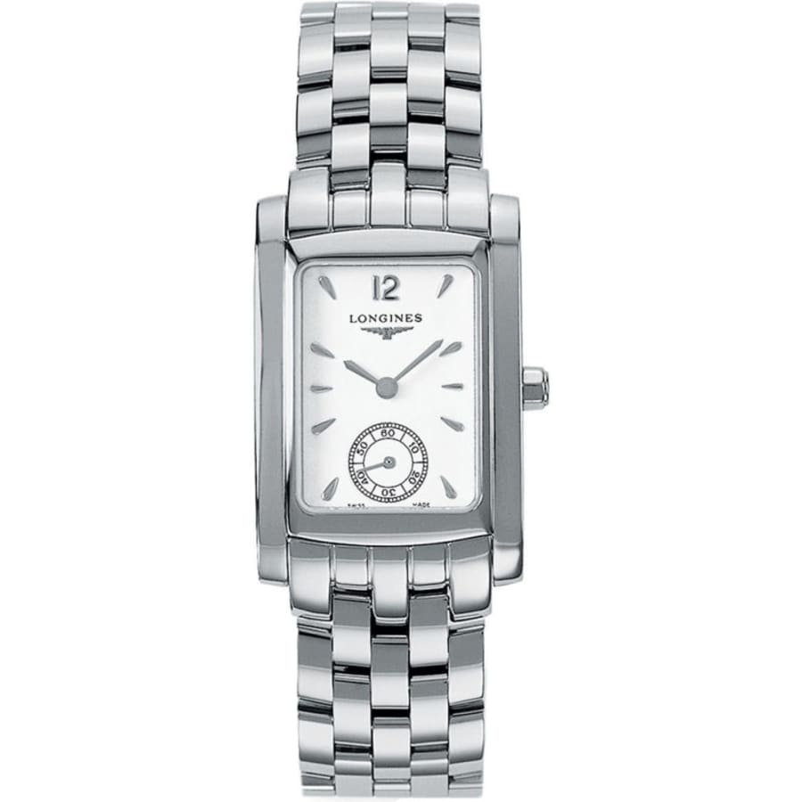 インジン　L502S-011432 l502s Longines DolceVita Women's Watch L5.502.4.16.6 | WatchMaxx