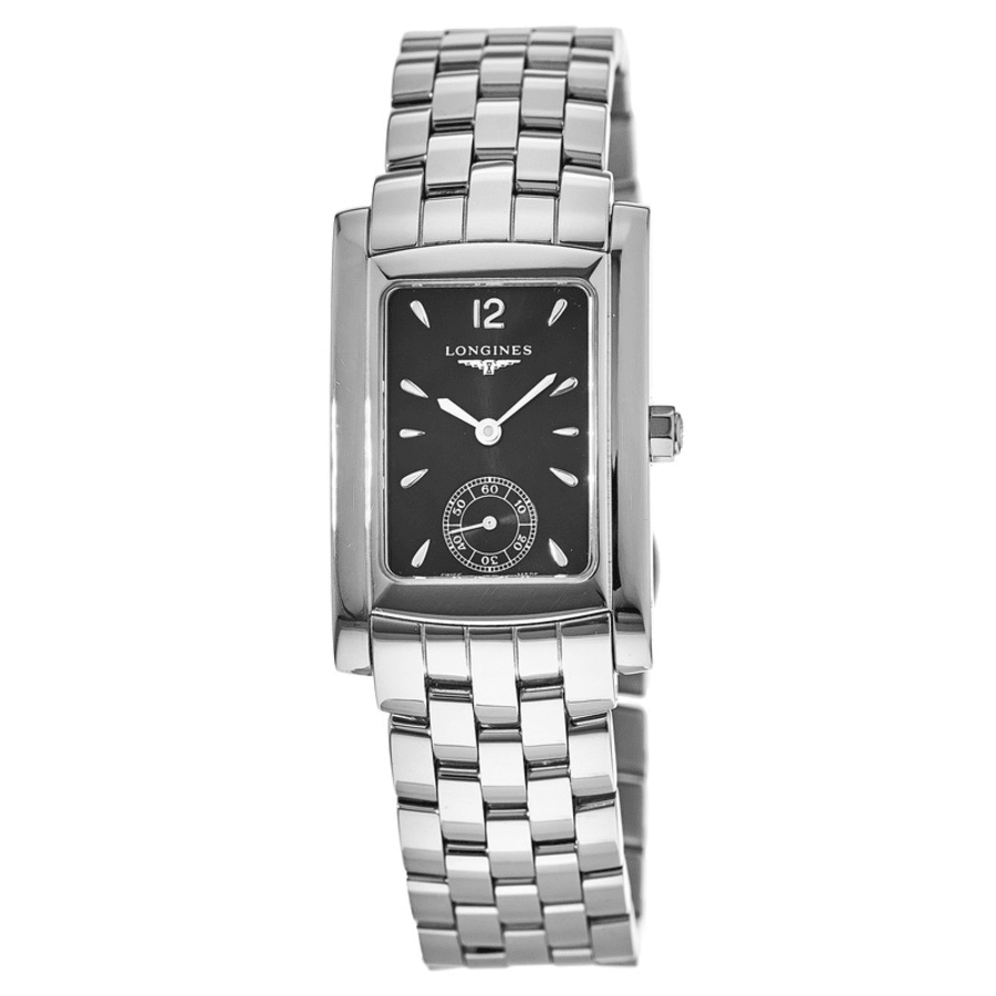 Longines DolceVita Quartz Men display picture 2
