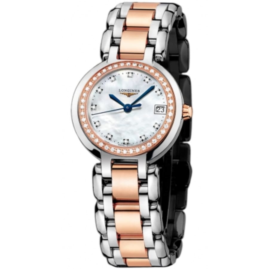 Luxury L8.110.5.99.7 Watch Battery main image 1