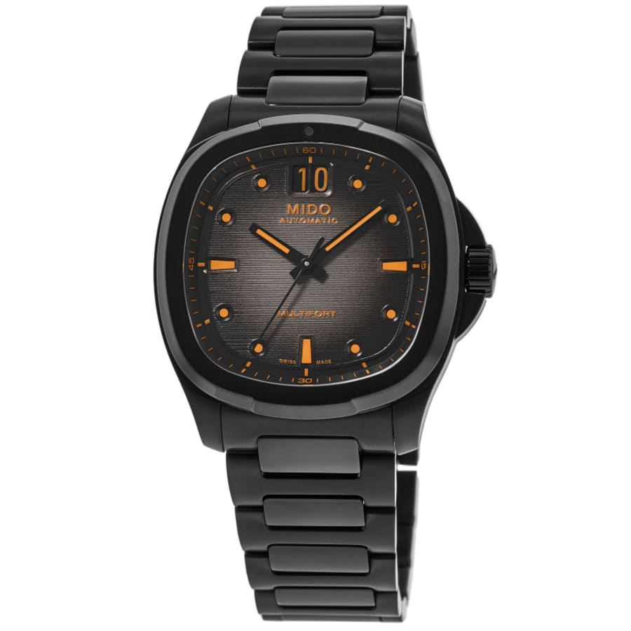 Mido Multifort TV Big Date Men's Watch M049.526.33.081.00