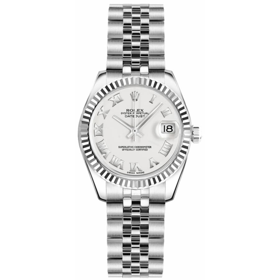 Rolex Lady-Datejust 26 Women's Watch