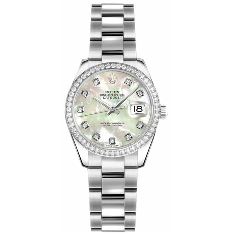 rolex 179384