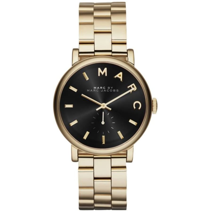 Marc By Marc Jacobs Women's Watch MBM3355 | WatchMaxx.com Marc By Marc Jacobs Women's Watch MBM3355 | WatchMaxx.com