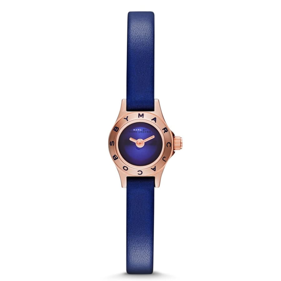腕時計 MARC BY MARC JACOBS マークバイマークジェイコブス 腕時計 レディース ペギー MBM1363