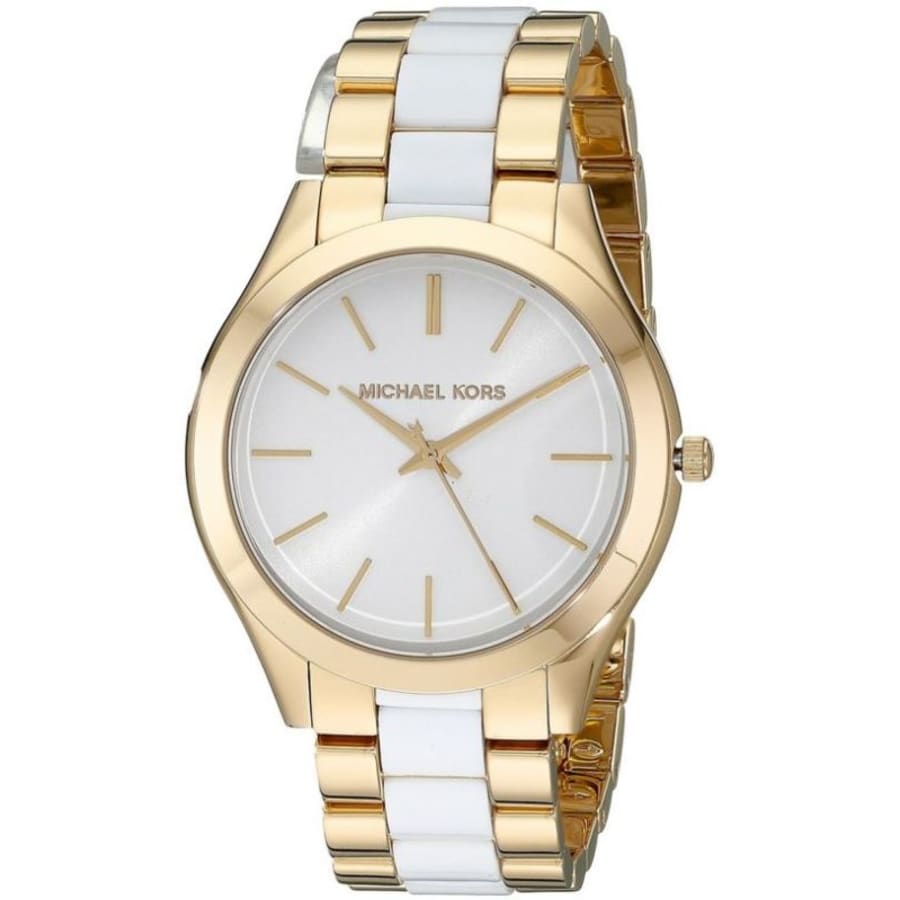 腕時計【お値下げ】Michael Kors ladies watch MK4295