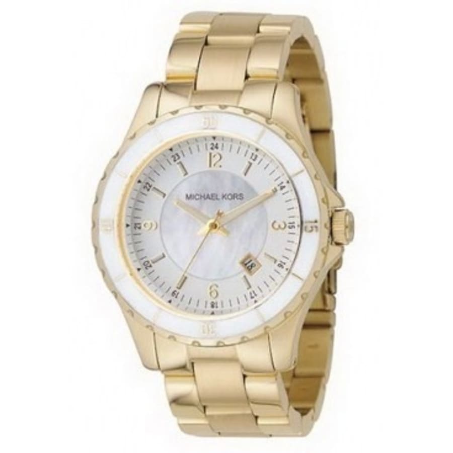 Mk5170 Michael Kors Ladies Women's Watch MK5174 | WatchMaxx