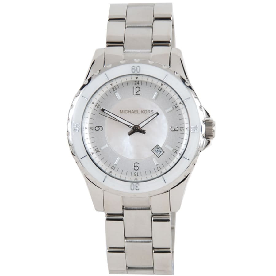 プリマクラッセ　稼働美品　レディースクォーツウォッチ Michael Kors Ladies Women's Watch MK5175 | WatchMaxx