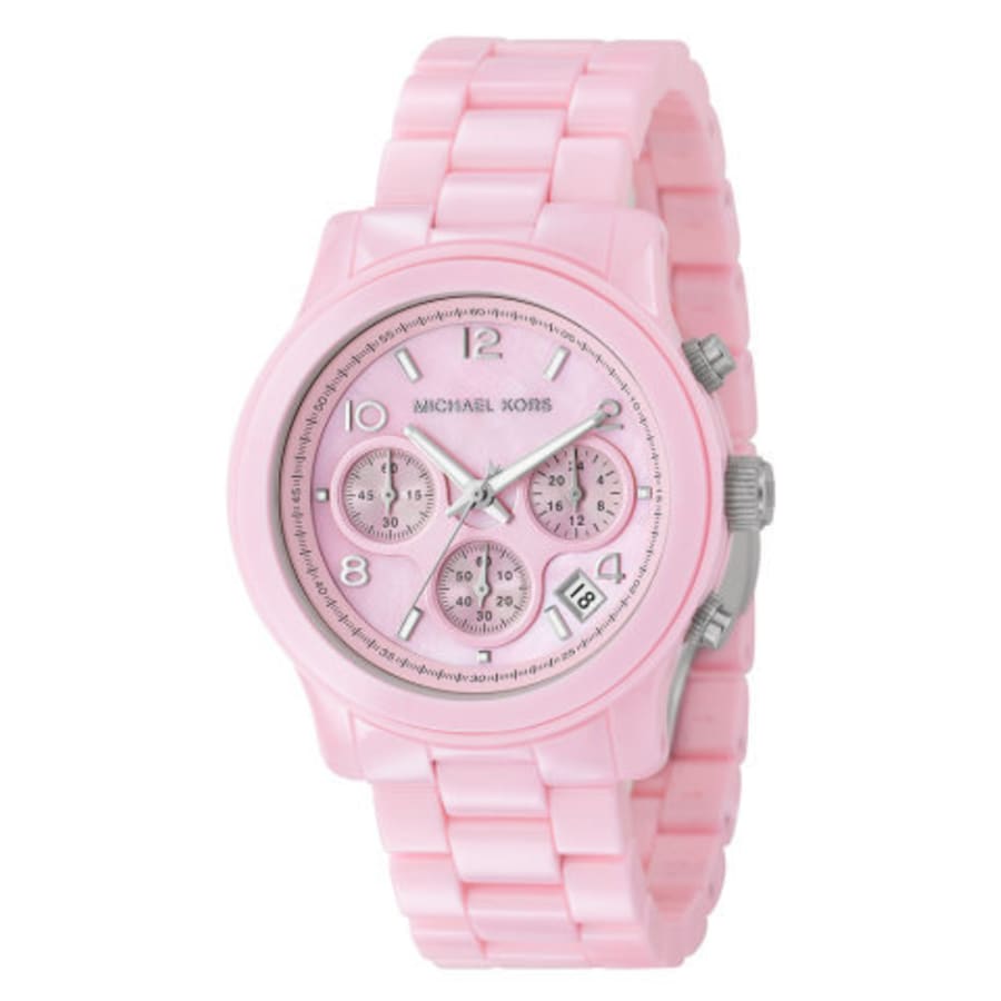 Michael Kors Ladies Chronograph Women's Watch MK5194 | WatchMaxx