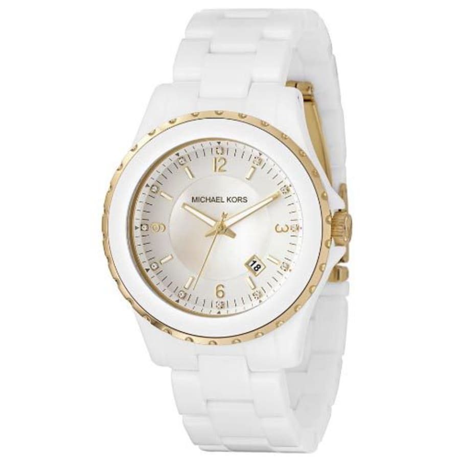 Michael Kors Ladies Women's Watch MK5249 | WatchMaxx