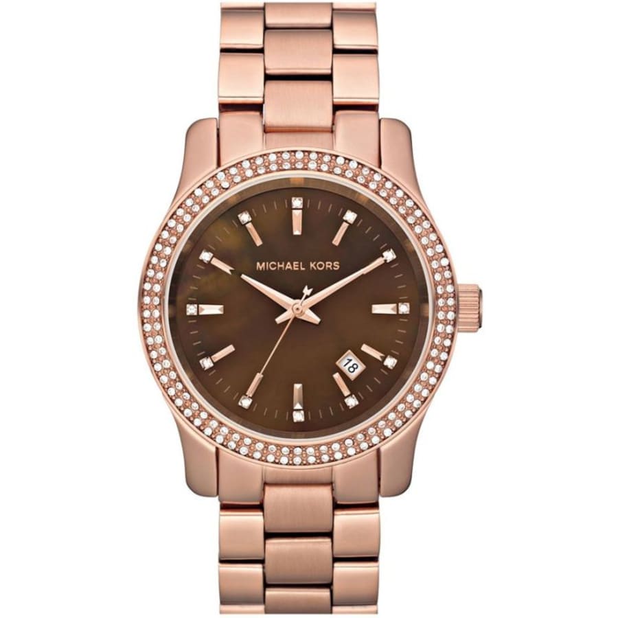 Michael Kors Ladies Women's Watch MK5494