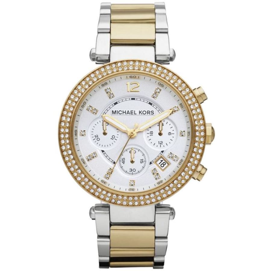 Michael Kors Ladies Chronograph Women