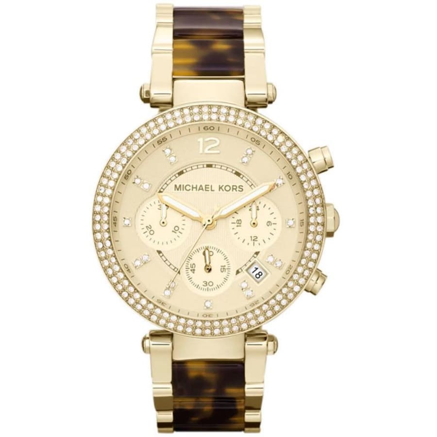 Michael Kors Women's Watch MK5688 | WatchMaxx