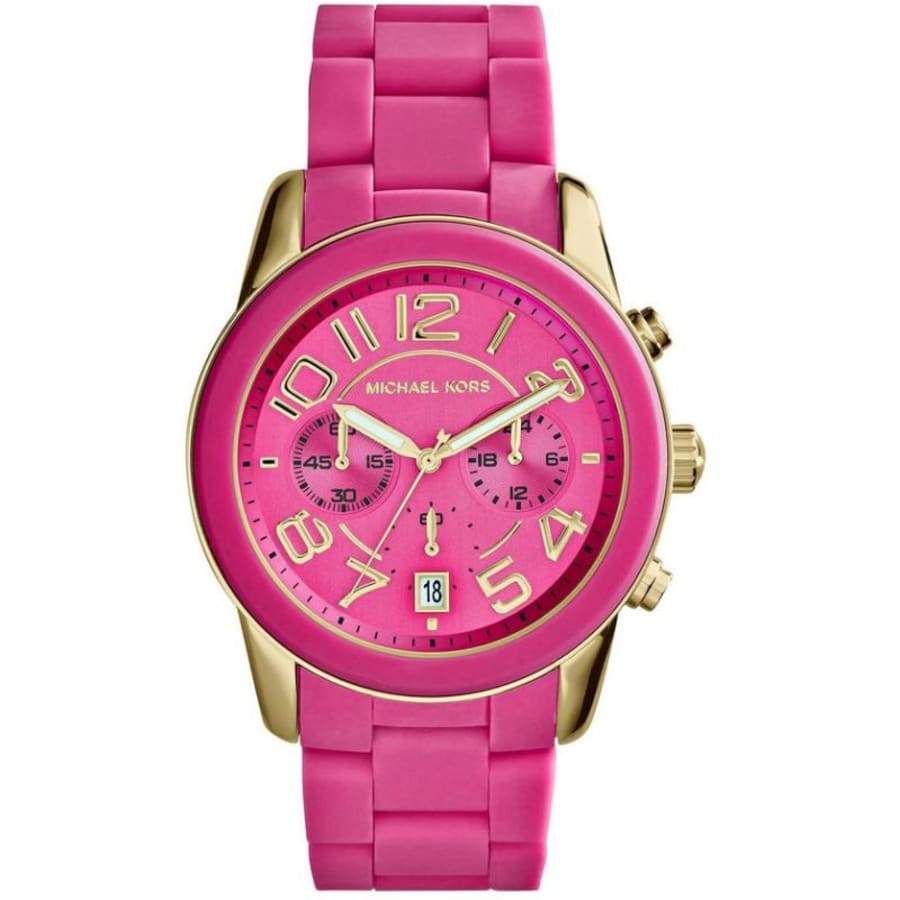 Michael Kors Women's Watch MK5890 | WatchMaxx