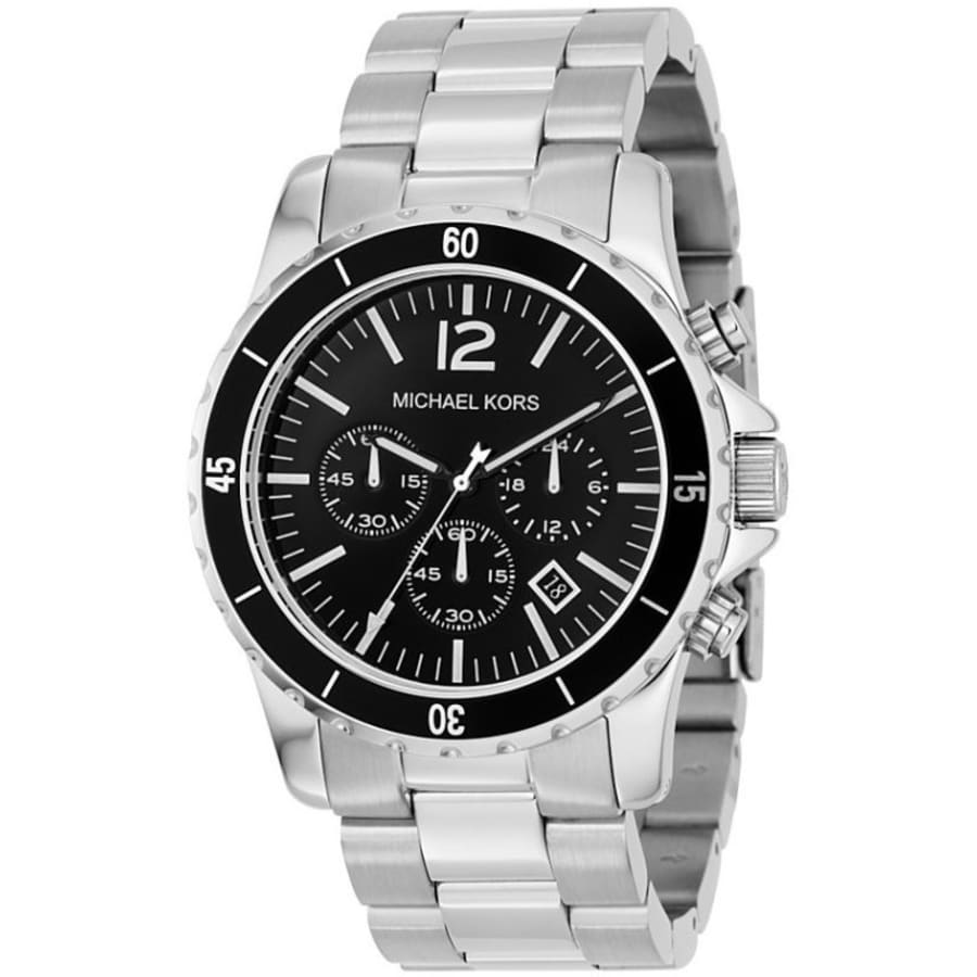 Michael Kors Mens Chronograph Men's Watch MK8140 | WatchMaxx.com