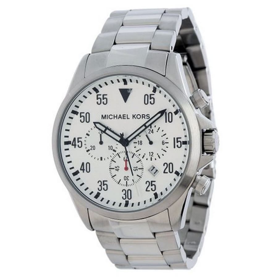 Michael Kors Men's Watch MK8331 | WatchMaxx.com