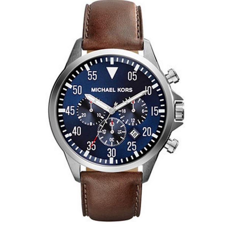Michael Kors Men's Watch MK8362 | WatchMaxx.com