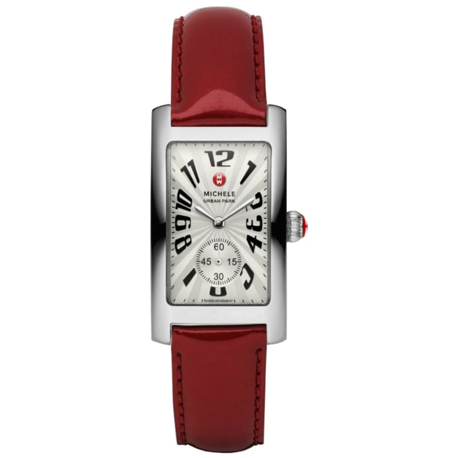Michele Urban Park Women s Watch MWW02S000012 WatchMaxx
