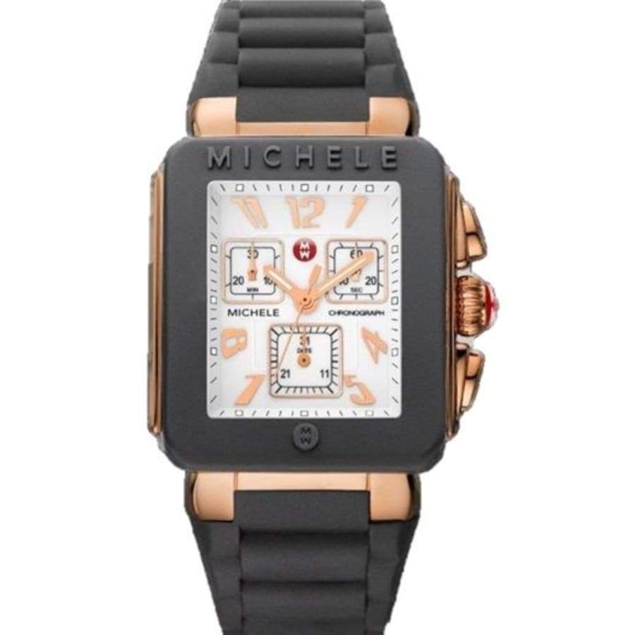 Michele Jelly Bean Park Women's Watch MWW06L000003 Michele Jelly Bean Park Women's Watch MWW06L000003