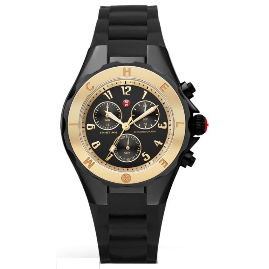 Michele Jelly Bean Tahitian Women