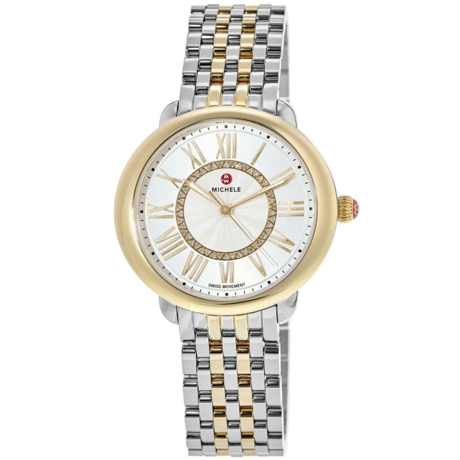 Michele watch promo code clearance