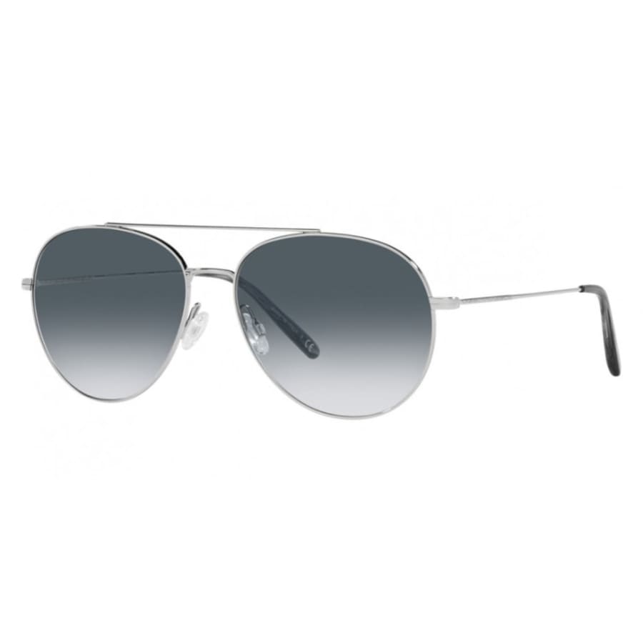 Oliver Peoples Airdale Unisex Sunglasses OV1286S-50363F