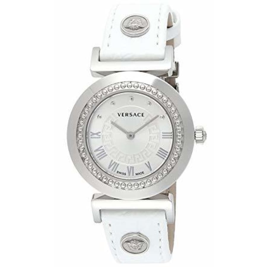 sale!★送料関税無料★VERSACE Vanity レディース腕時計 35㎜ Versace Vanity Women's Watch P5Q99D001S001 | WatchMaxx.com