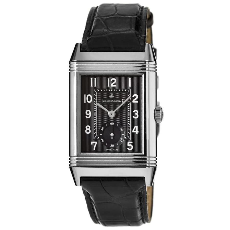 Jaeger LeCoultre Reverso Grande 976 Men's Watch Q3738470