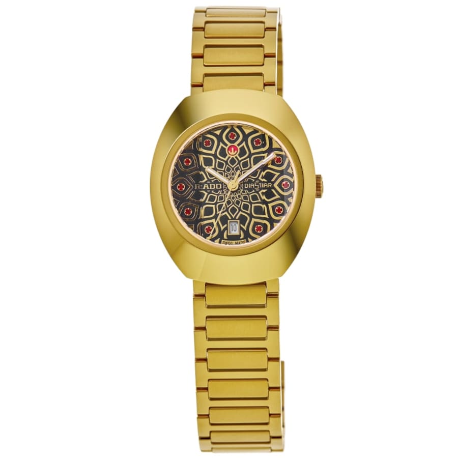 Rado Original Automatic Women's Watch R12171653 | WatchMaxx