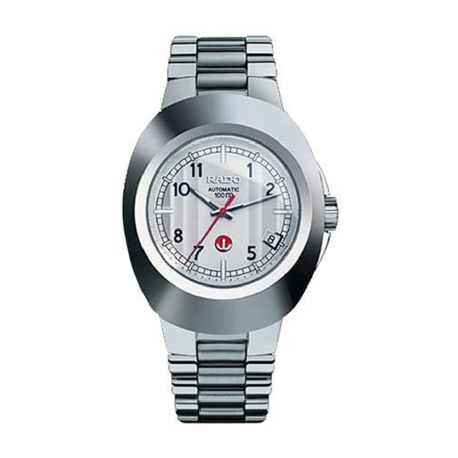 Rado Original Automatic Mini Women 