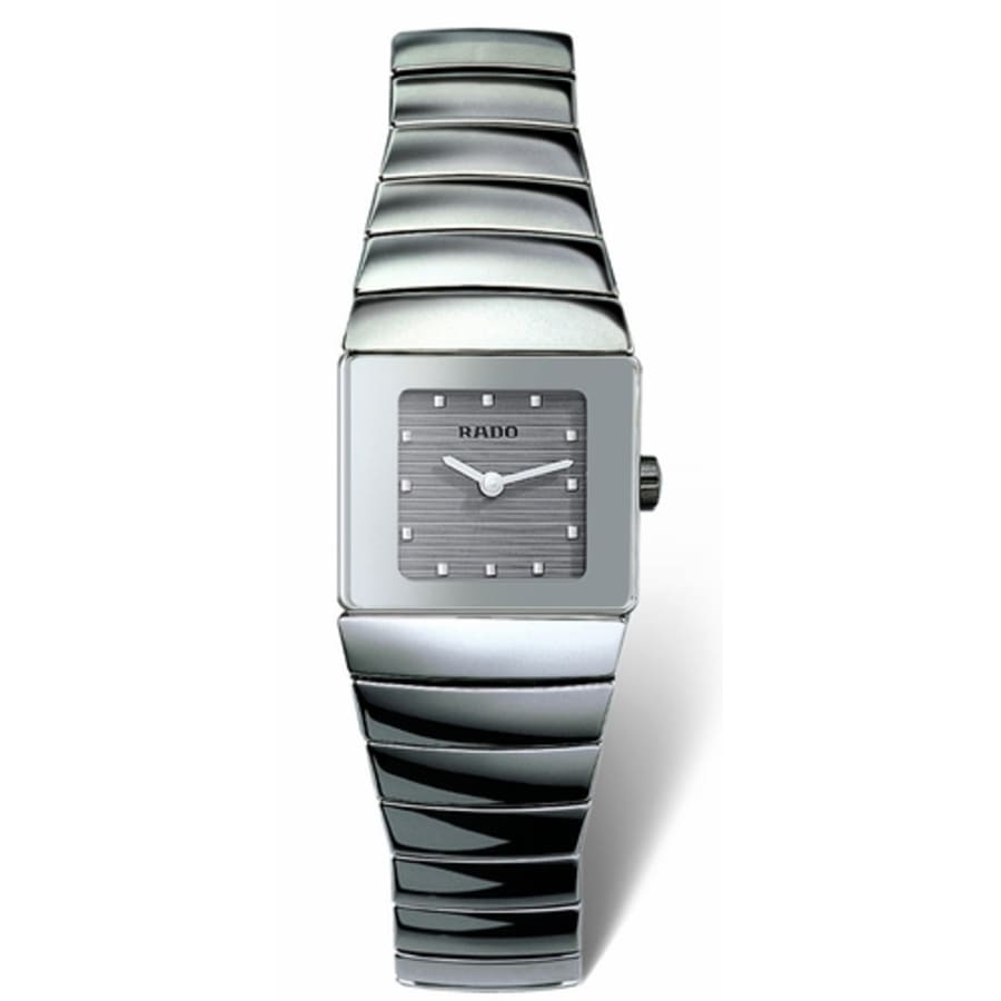 Rado Sintra Mini Women's Watch R13334122 | WatchMaxx