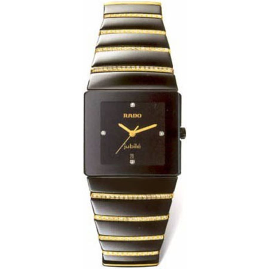 Rado Sintra Jubile Men's Watch R13335729 | WatchMaxx