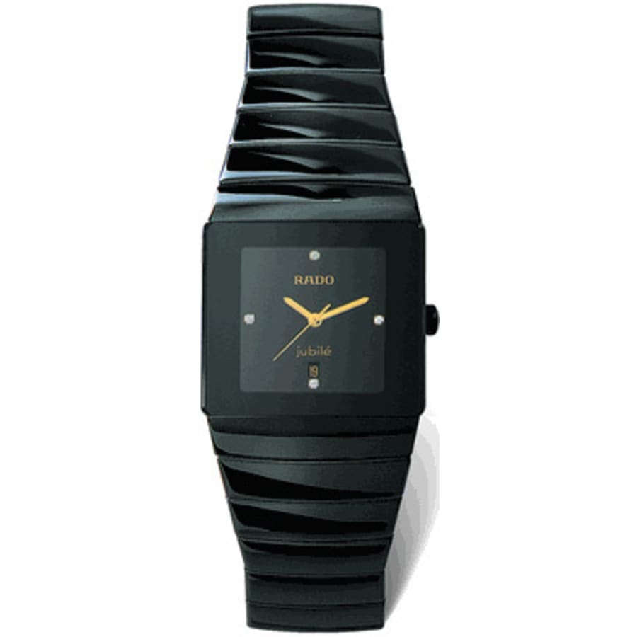 Rado Sintra Jubile Midi Unisex Watch R13336732 | WatchMaxx.com