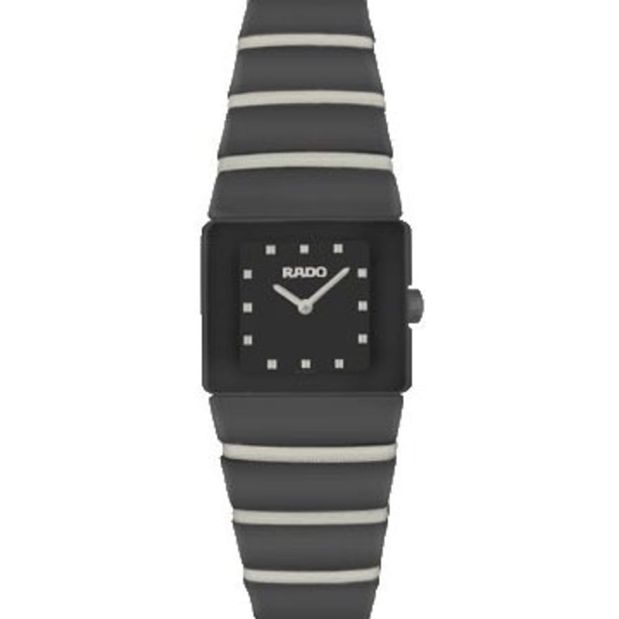 Rado Sintra Jubile Mini Women's Watch R13337172 | WatchMaxx