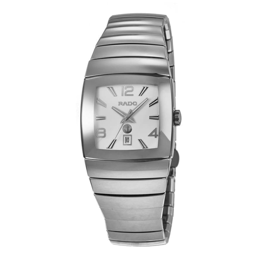 Rado Sintra Automatic Silver Dial Men's Watch R13690102