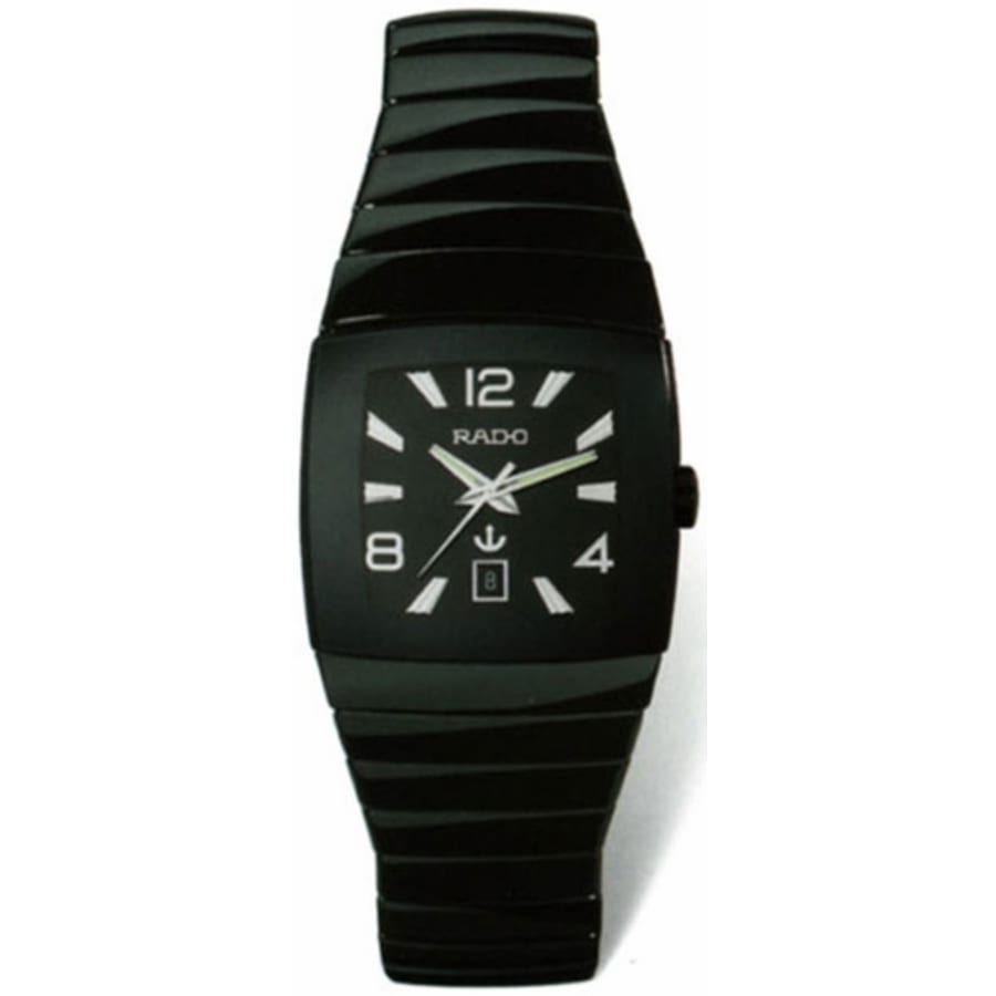 Rado Sintra Automatic Men s Watch R13691152 WatchMaxx