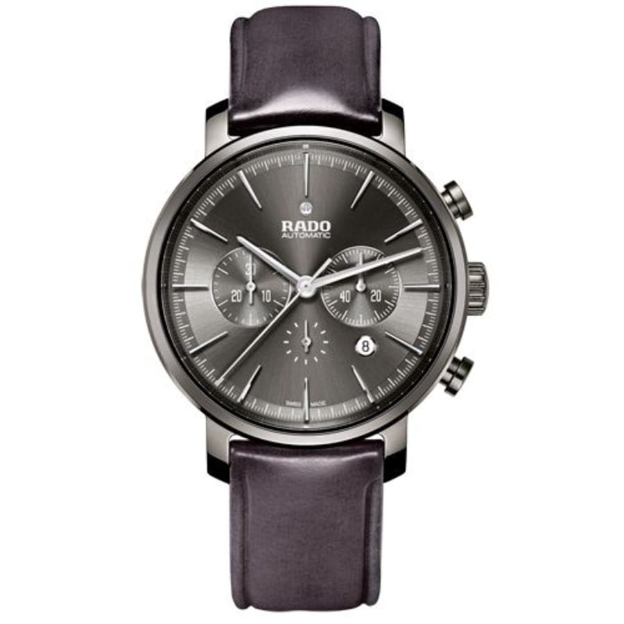 Rado Diamaster XXL Automatic Chronograph Men's Watch R14076115
