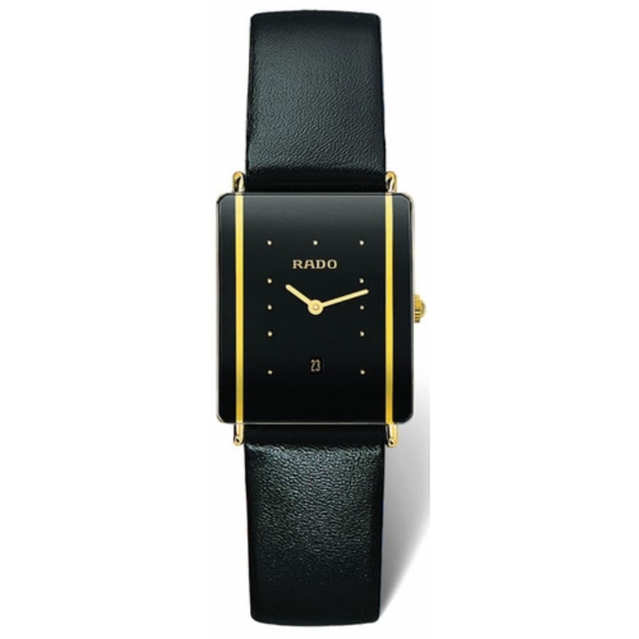 Rado Integral Men's Watch R20282165 | WatchMaxx.com