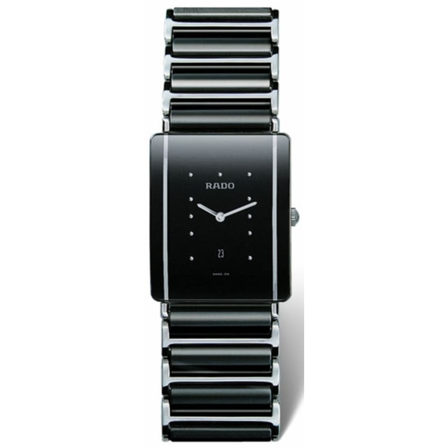 Rado integral men's watch discount
