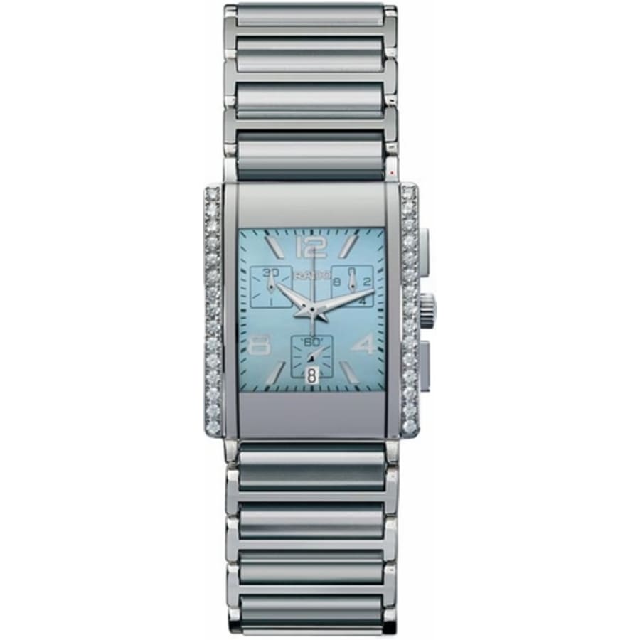 Rado Integral Jubile Chrono Maxi Men's Watch R20670912 | WatchMaxx Rado Integral Jubile Chrono Maxi Men's Watch R20670912 | WatchMaxx
