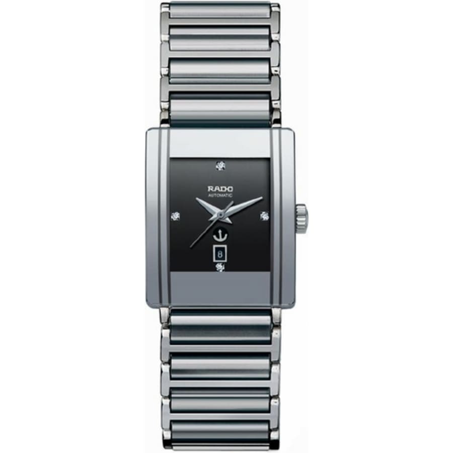 Rado Integral Jubile Automatic Men's Watch R20692722 Rado Integral Jubile Automatic Men's Watch R20692722