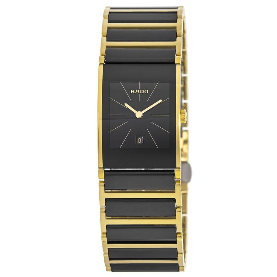 rado 118.3681.2 腕時計　レディース Rado x Les Couleurs™ Le Corbusier® | RADO® 日本