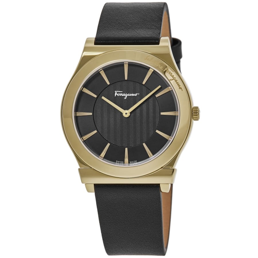 Salvatore Ferragamo 1898 Men's Watch SFPE00219 | WatchMaxx
