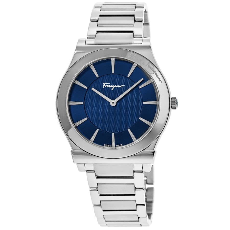 Salvatore Ferragamo 1898 Men's Watch SFPE00719 | WatchMaxx