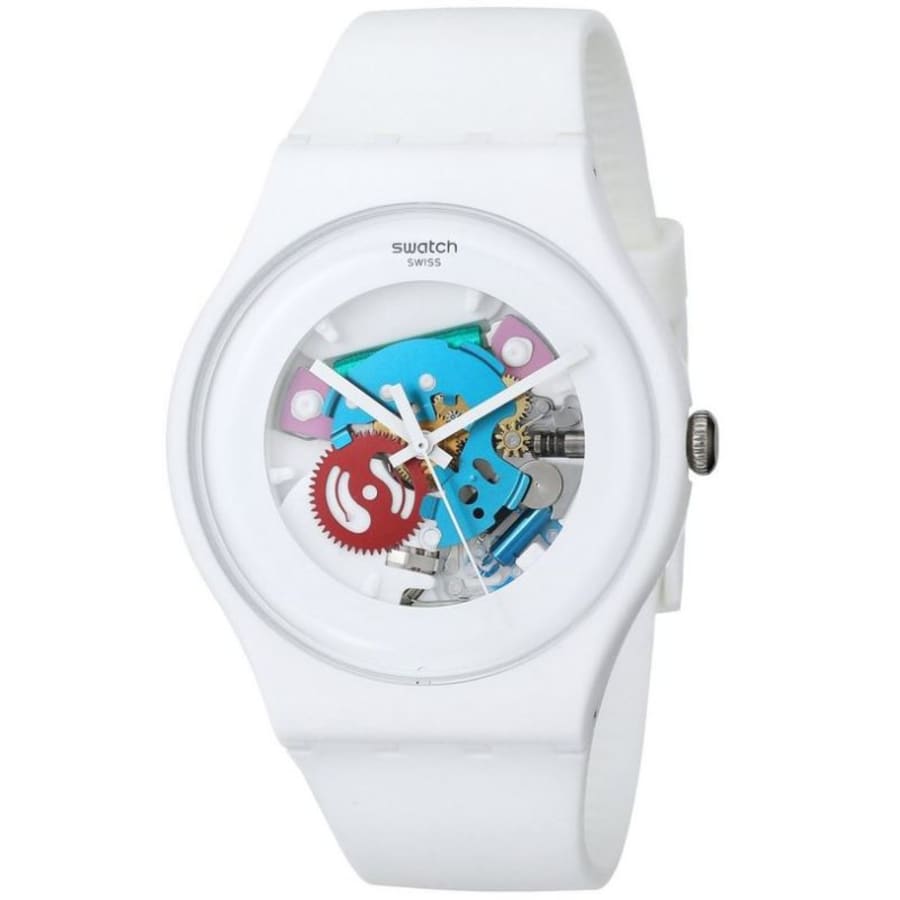 Swatch Women's Watch SUOW100 | WatchMaxx.com Swatch Women's Watch SUOW100 | WatchMaxx.com