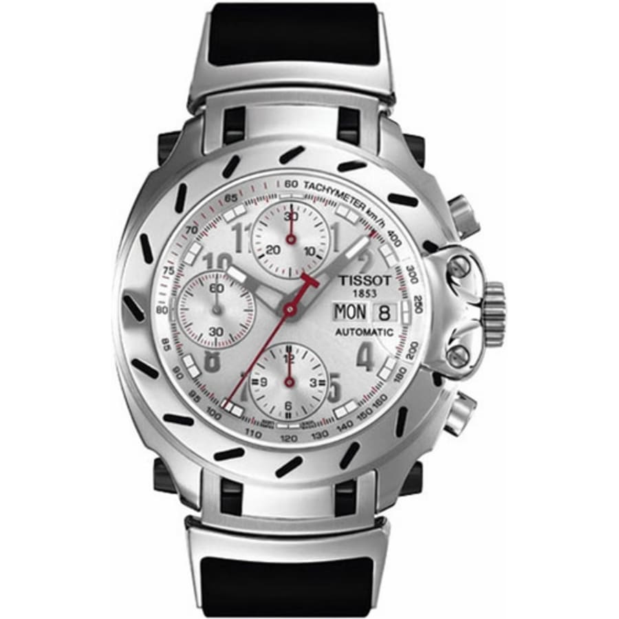 Tissot T-Sport T-Race Men's Watch T011.414.17.032.00 | WatchMaxx