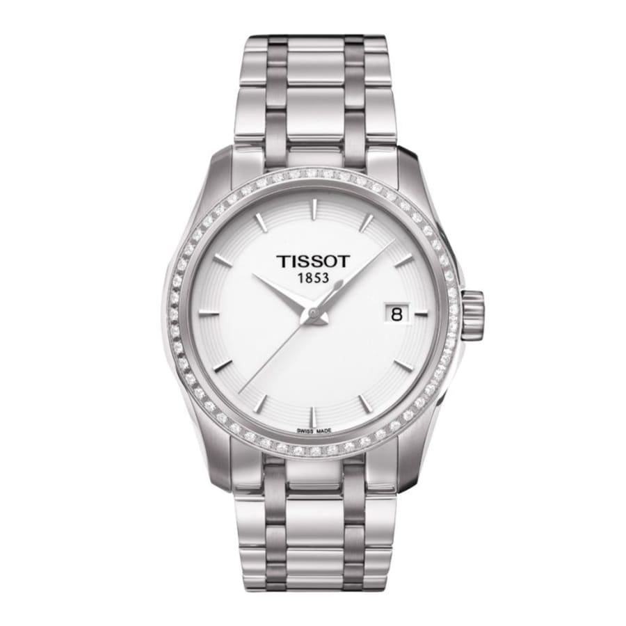 Tissot t035 210 clearance