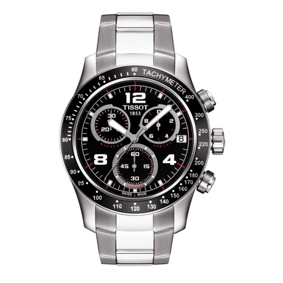 Tissot T-Sport V8 Men's Watch T039.417.11.057.02 | WatchMaxx.com