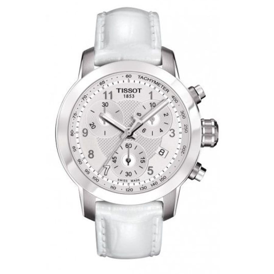 Tissot T-Sport Women's Watch T055.217.16.032.00 | WatchMaxx